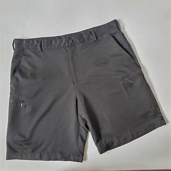 Izod Shorts | Izod Mens Xfg Cargo Golf Shorts 36 | Poshmark